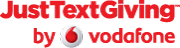 JustTextGiving